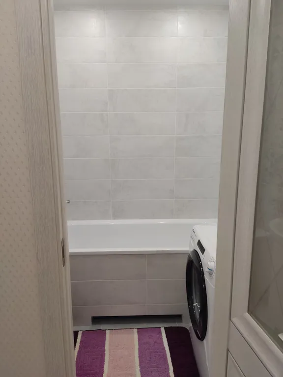 Квартира с индивидуальным отоплением