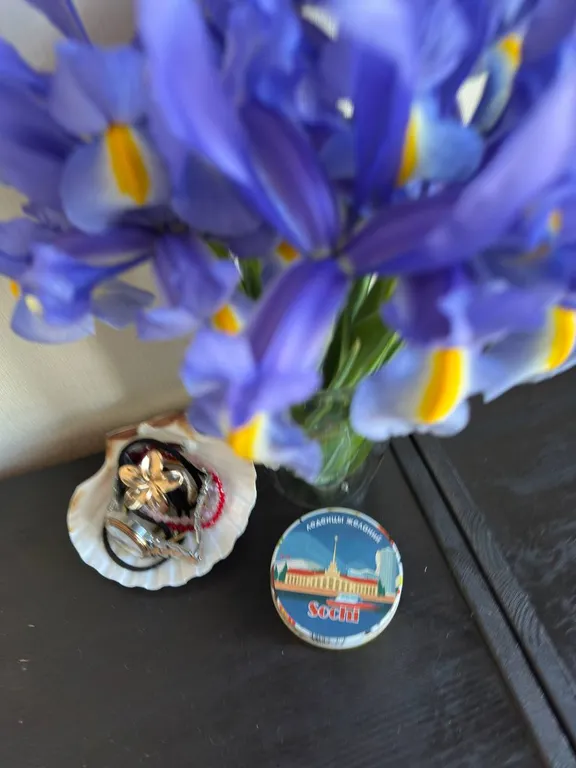 Квартира-студия для романтических поездок