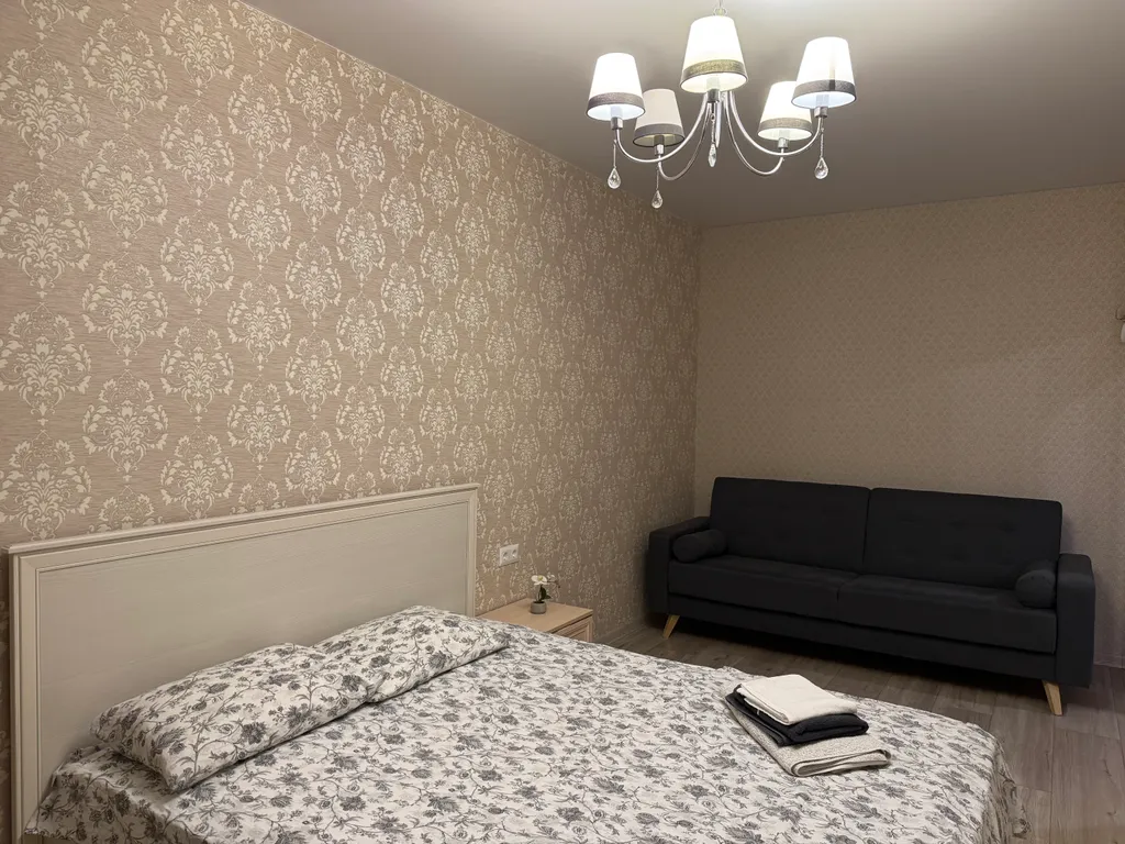 Квартира на сутки