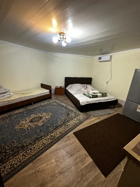 Квартира Квартира Студия в Сириусе — Сириус