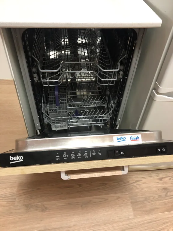 Уютная квартира в новостройке Ивушки