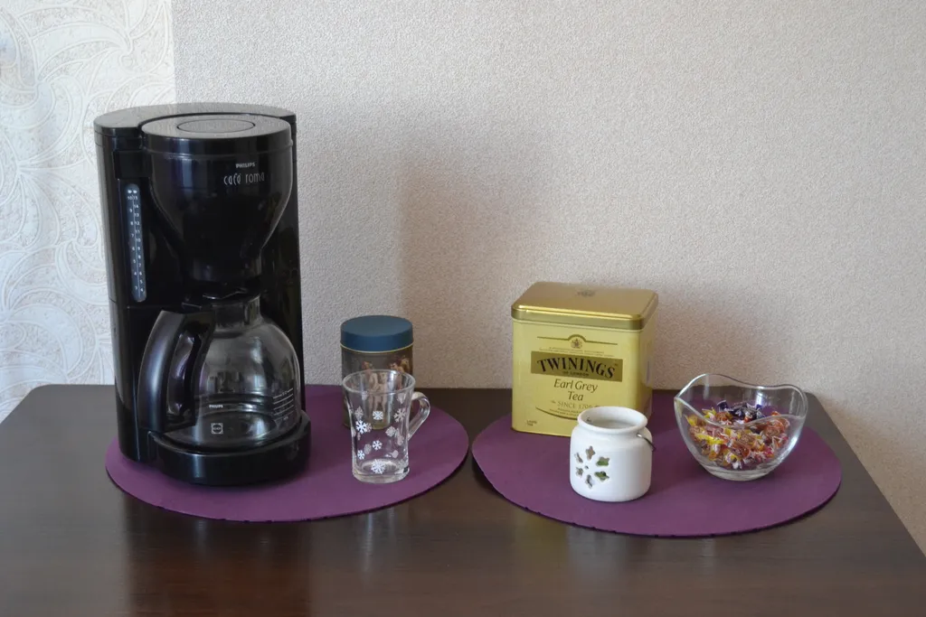 Спокойные тихие апартаменты