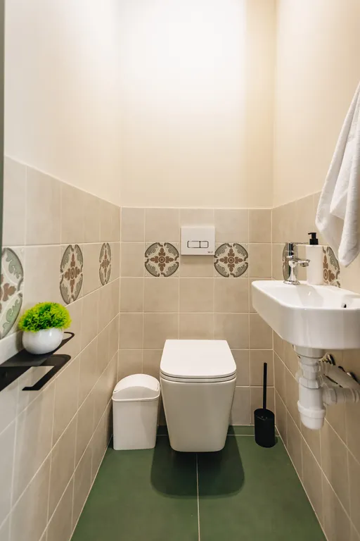 Гостевой дом Прованс