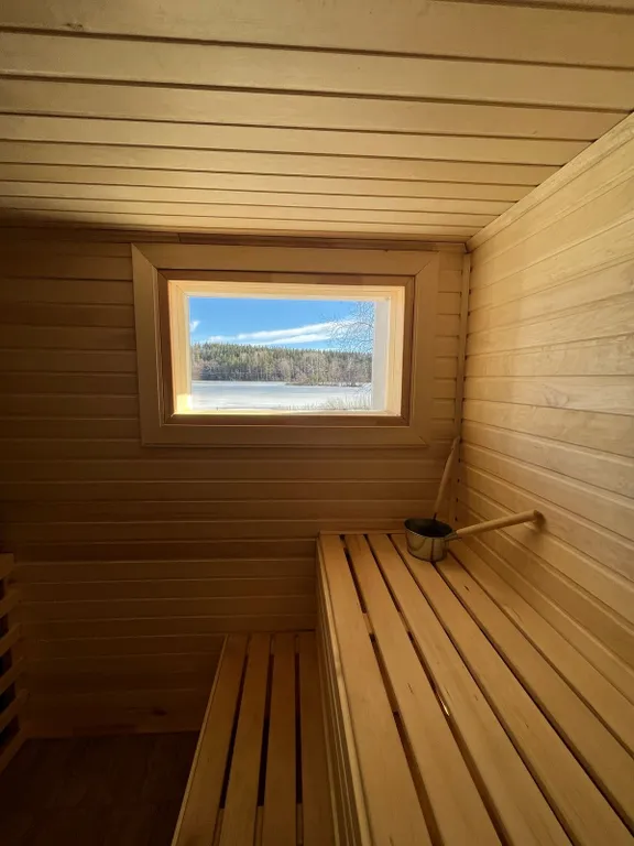 Дом на озере Великое