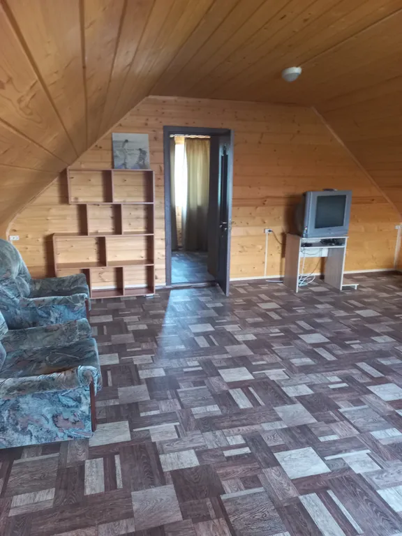 Домики под ключ Оазис