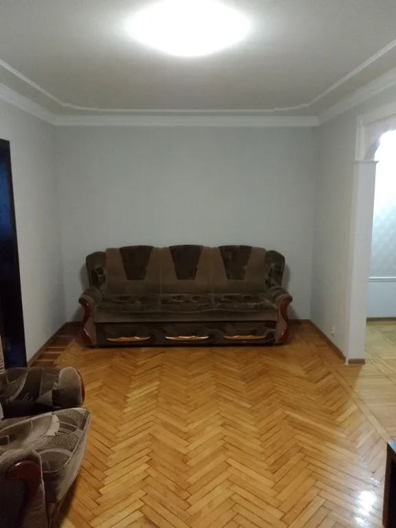 Квартира Квартира Как дома — Владикавказ