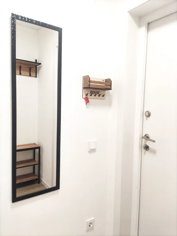 Квартира Квартира 2Е планировки с просторной кухней-гостиной — Санкт-Петербург