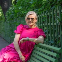 Виктория Костина