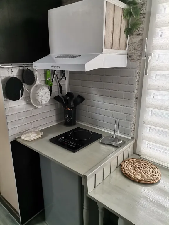 Квартира Комната — Гагра