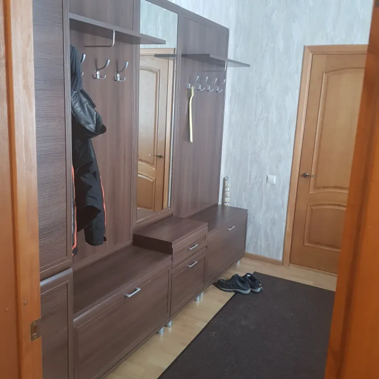 Коттедж с подогреваемым бассейном и сауной