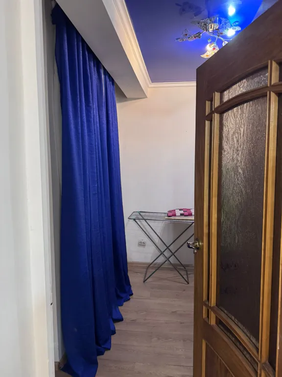 Уютная квартира у моря