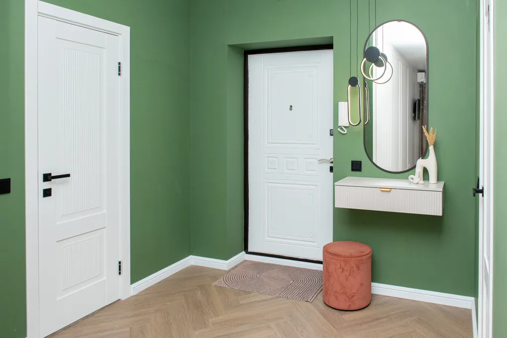 Апартаменты "Йорт" на Танковом кольце