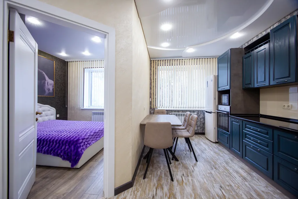 ViP Квартира №5, р-н Аэропорт