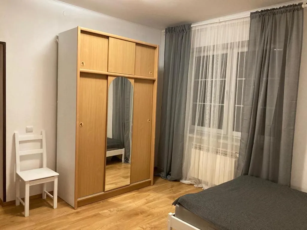 Апартаменты с видом на море