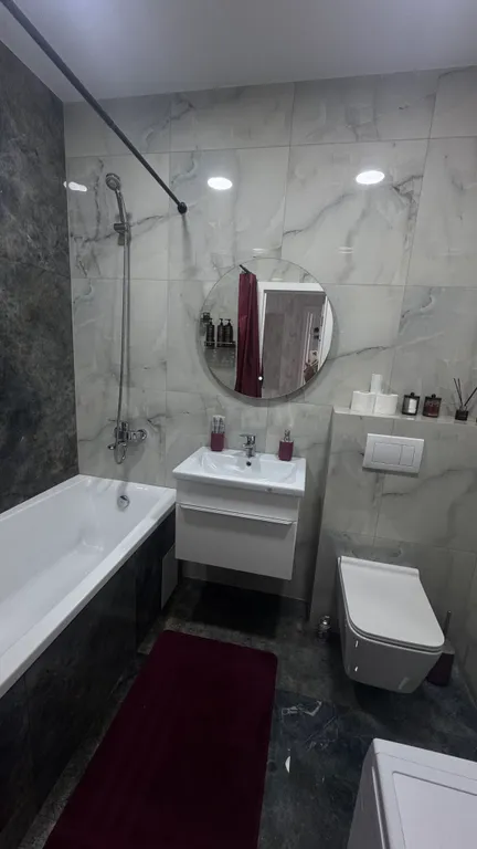 Квартира в самом красивом районе города