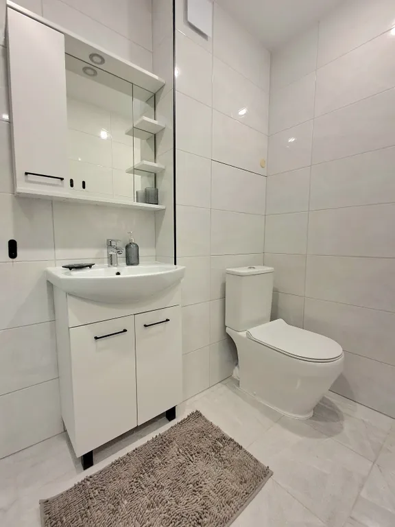 Уютная современная квартира в самом центре города