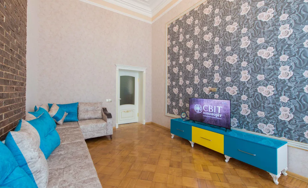 Квартира Stay i̇nn lovely city center apartment — аренда посуточно в Баку