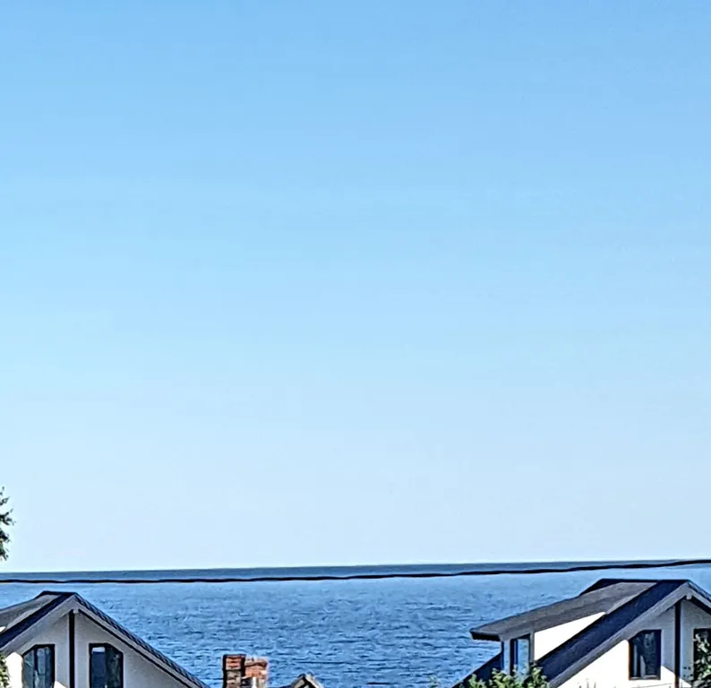 Уютная квартира с видом на Онежское озеро