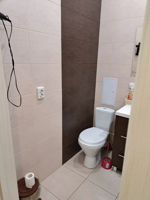 Уютная квартира в престижном районе города