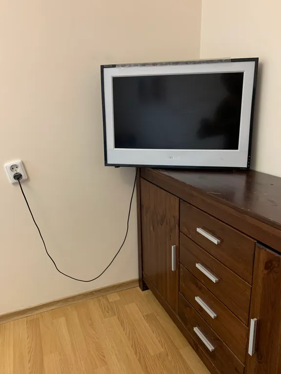 Квартира Квартира Апартамент у моря — Гурзуф