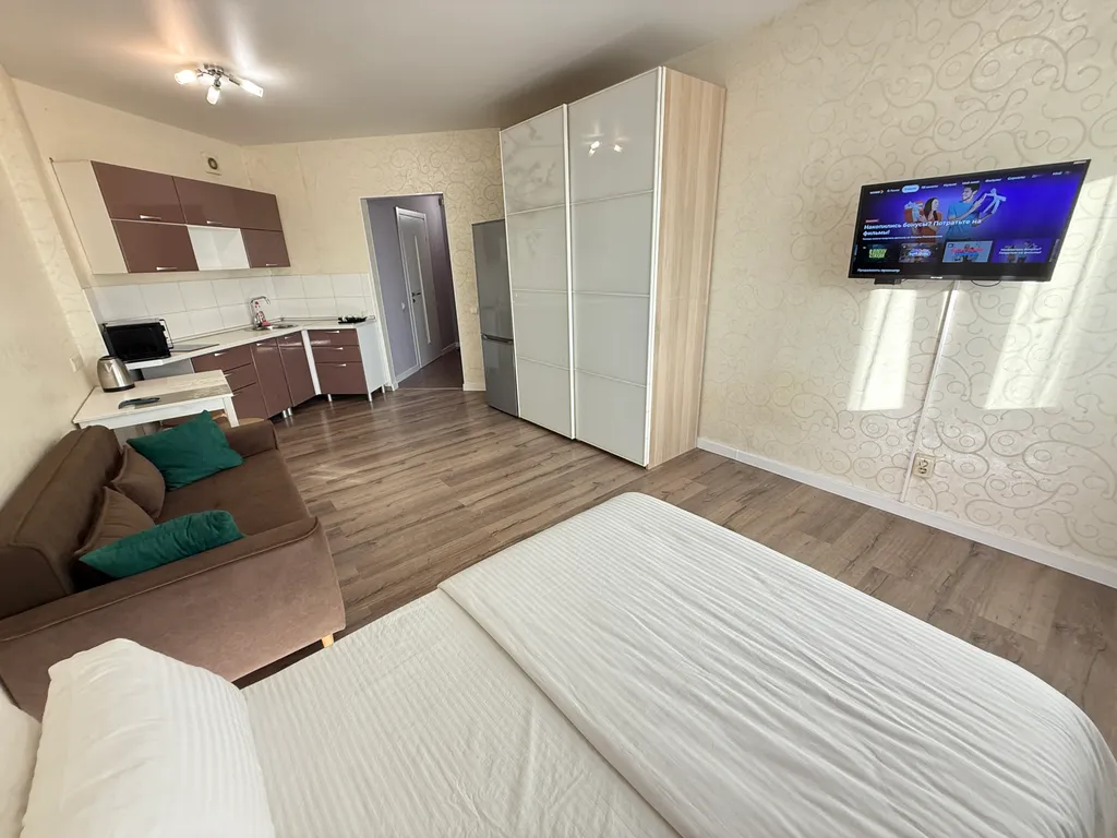 Тут хорошо на Саввы Белых