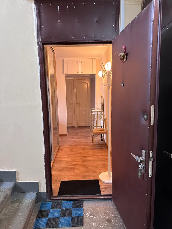 Квартира в Кубинке Новый городок