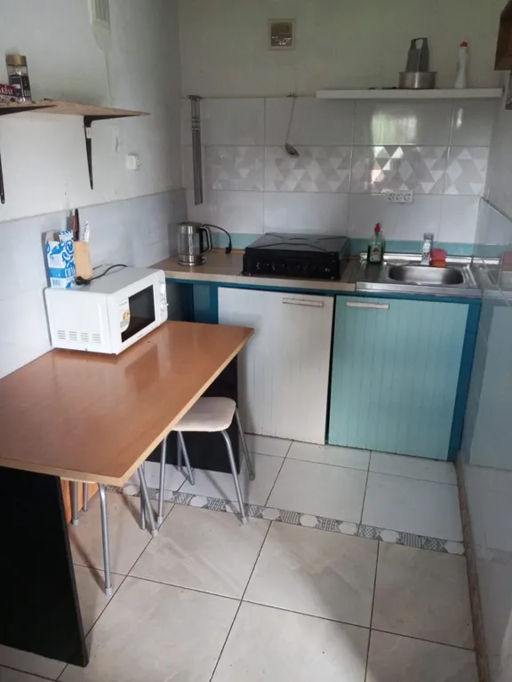 Жилье в 25 километрах от Москвы