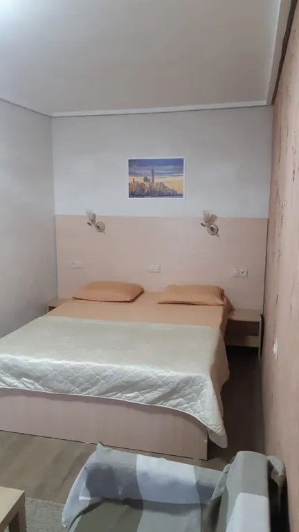 Стильная студия