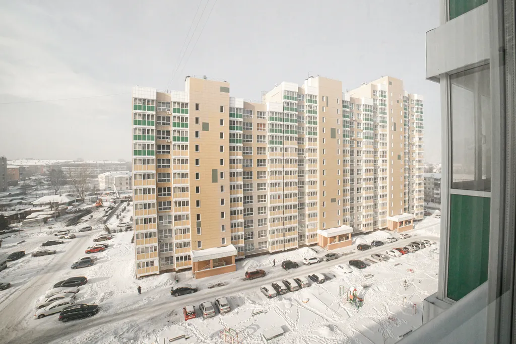 Уютная студия в центре города