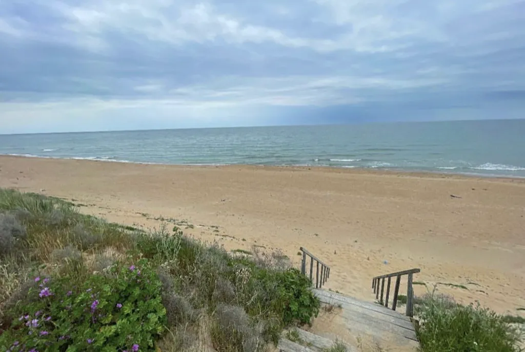 Дом у моря, все для вашего комфортного проживания