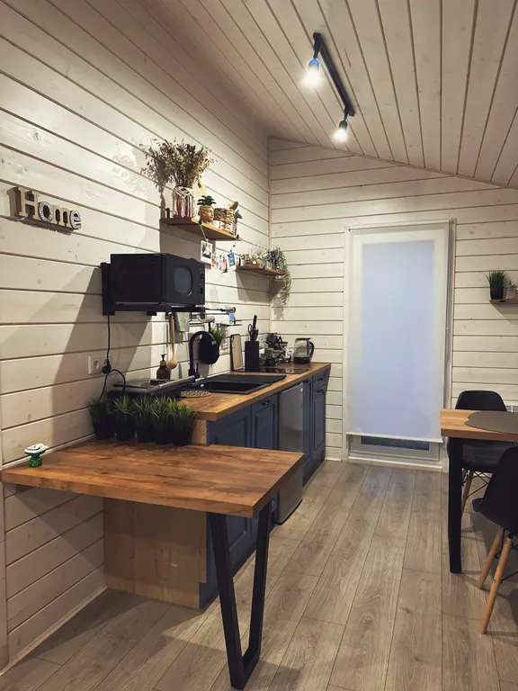 Частный дом #3 Юрьево home