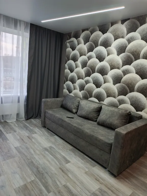 Отличная евродвушка в ЖК Зеландия