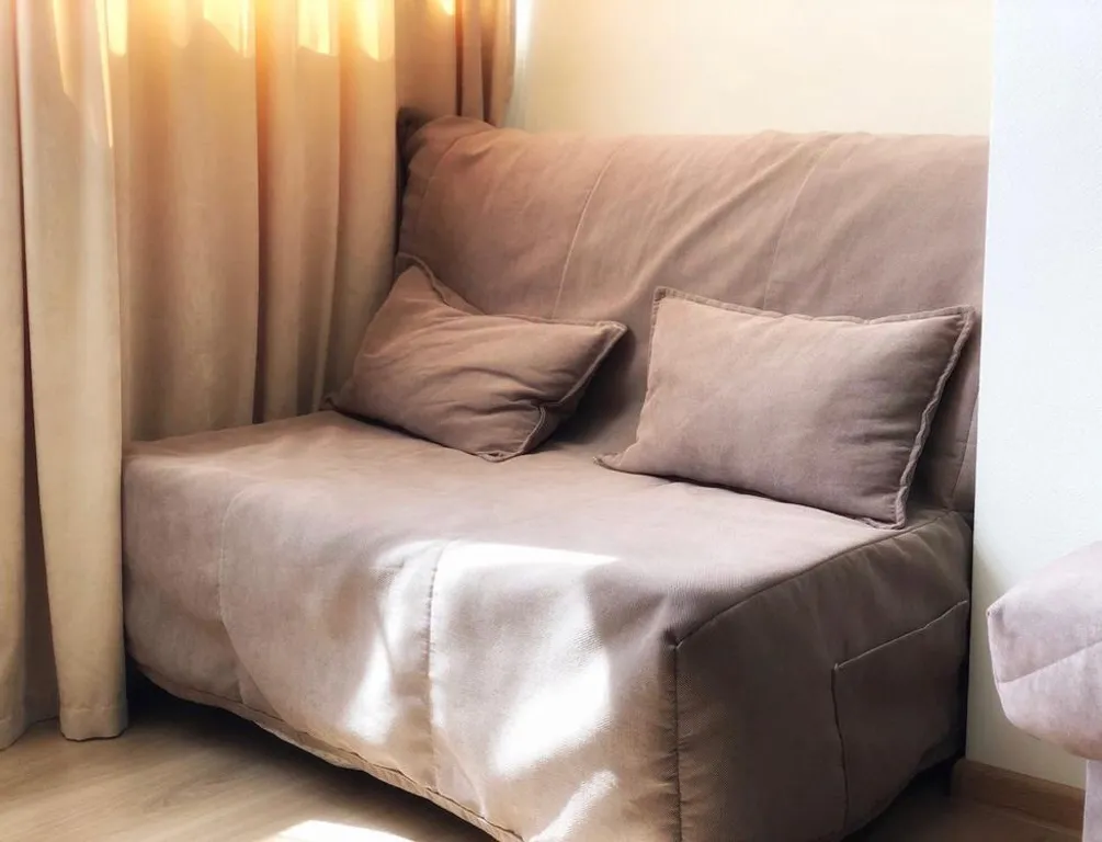 Уютная квартира у моря