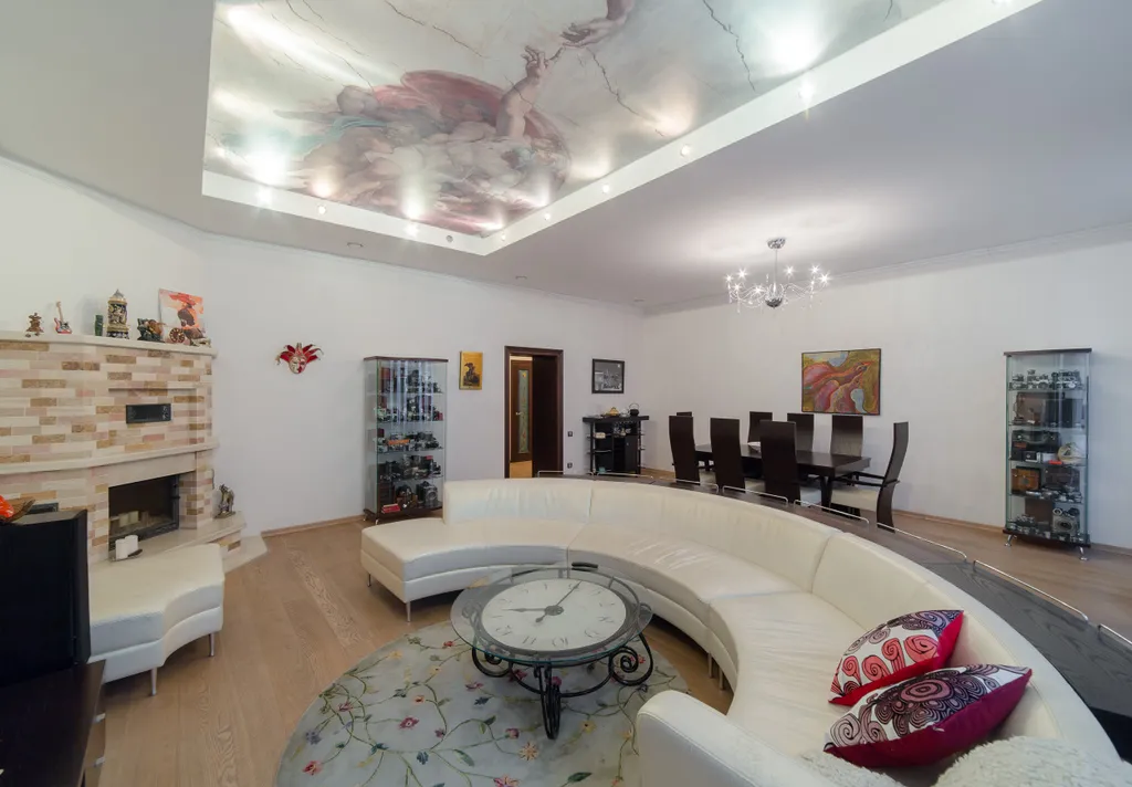 Квартира Архитектора