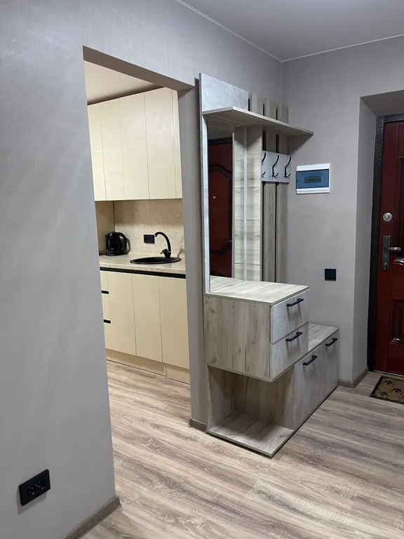 Стильная трешка