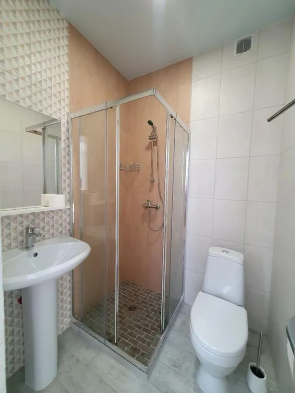 Квартира Комната — Нижняя Хобза