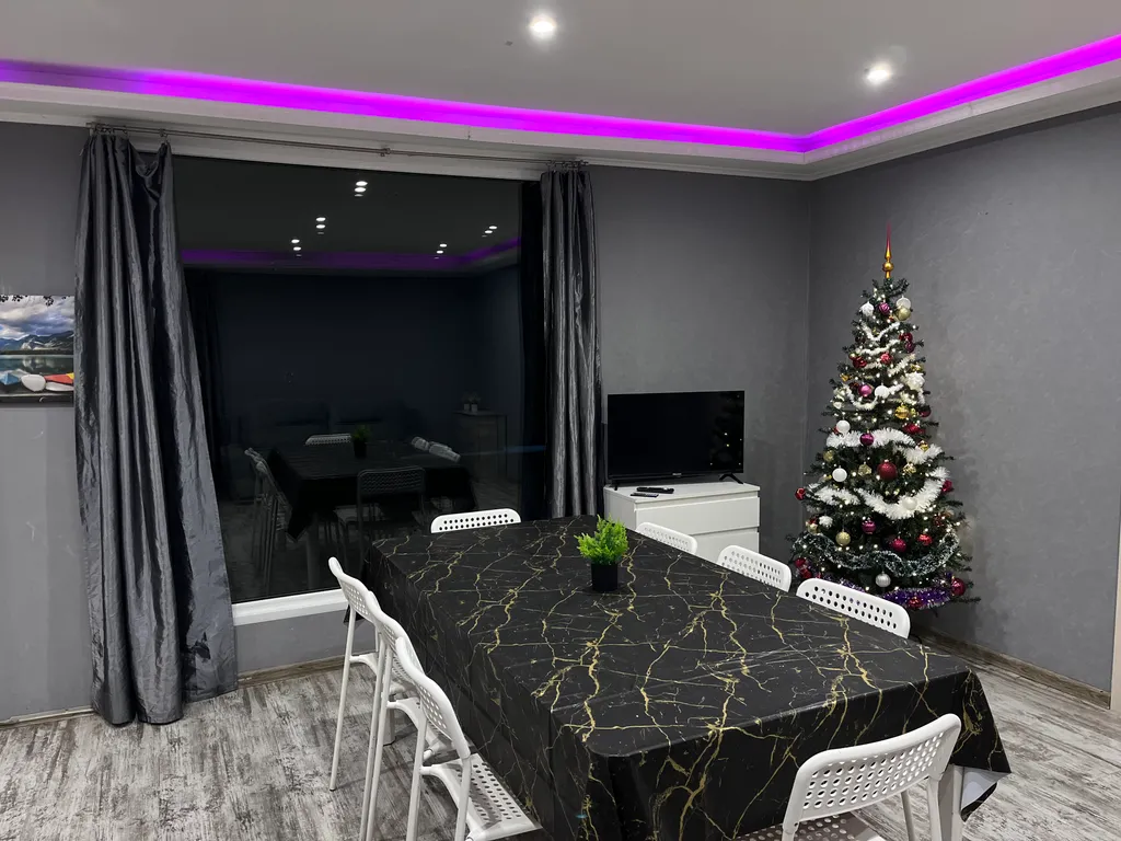 Загородный коттедж Фауна Петергоф