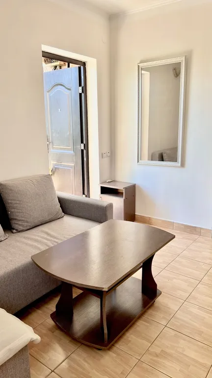 Люкс 1 этаж отдельный вход