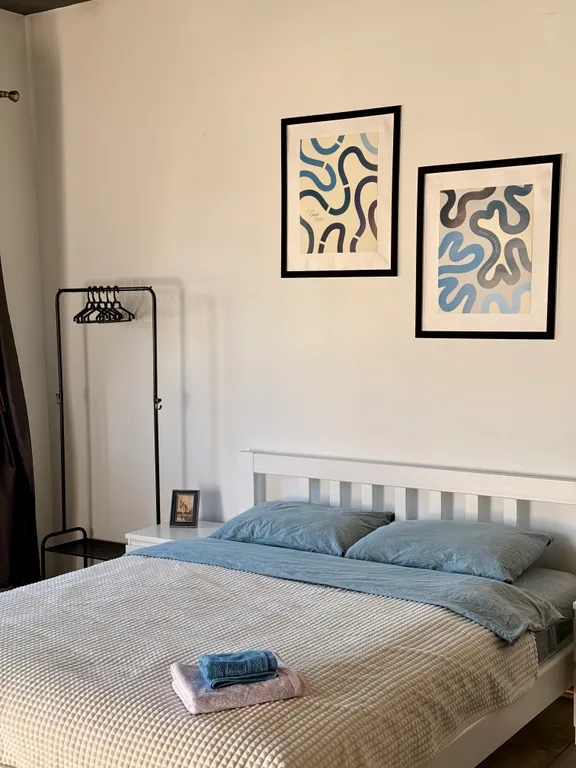 Квартира Студия в тихом центре города — аренда посуточно в Гродно