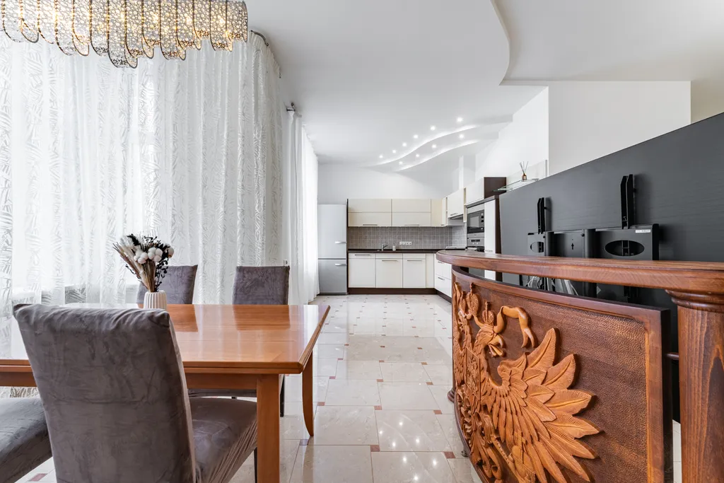 Квартира Квартира на старом Арбате — Москва