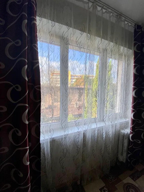 Квартира 3-комнатная квартира в центре Адлера — Адлер