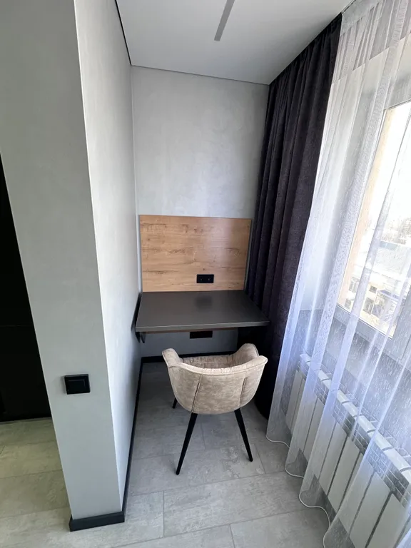 Квартира для тех кто выбирает лучшее