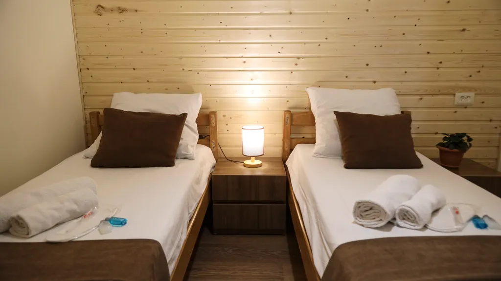 3-комнатный Дом