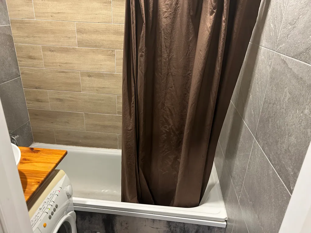 Уютная квартира, центр города, хороший вид