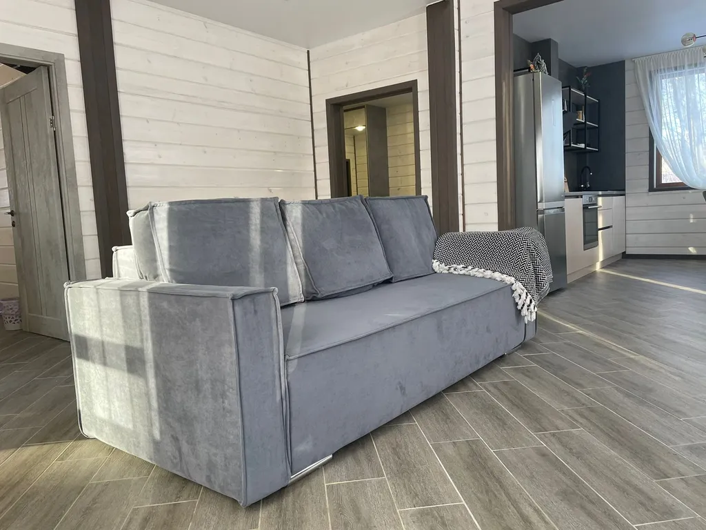 4-комнатный Дом