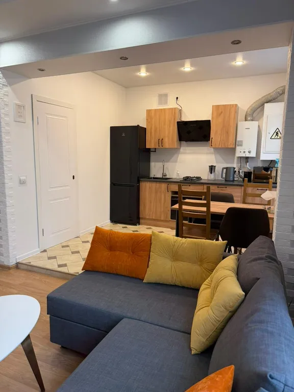 Комфортная квартира 1 минута до Кремля