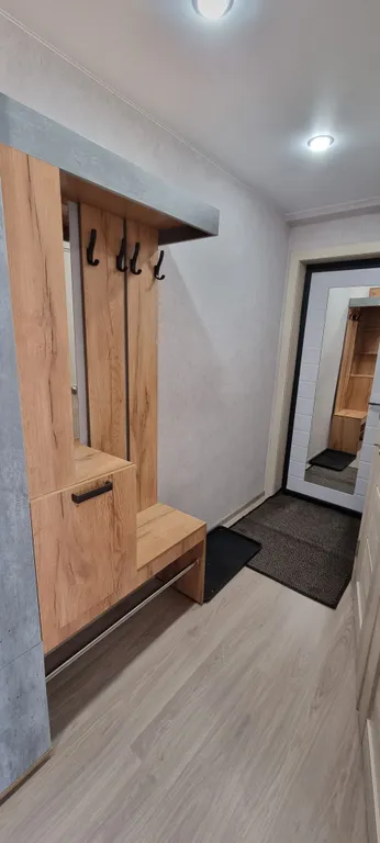 Двухкомнатные Vip Апартаменты