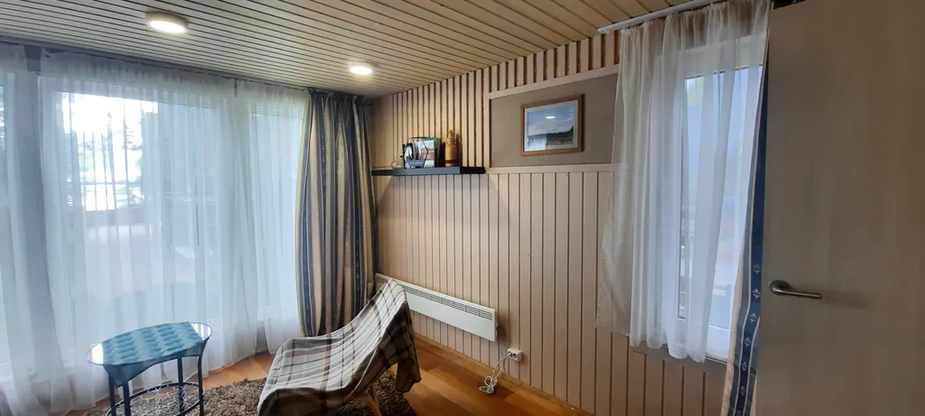 Коттедж Дом на Финском заливе в проливе Бьеркезунд — Приморск