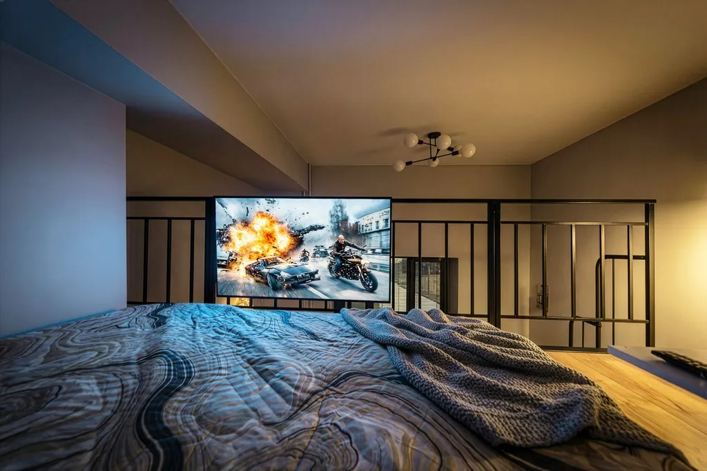 Уютная студия рядом с аэропортом Шереметьево