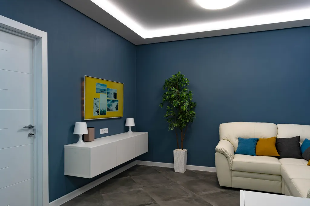 Евродвушка Дивная бездна